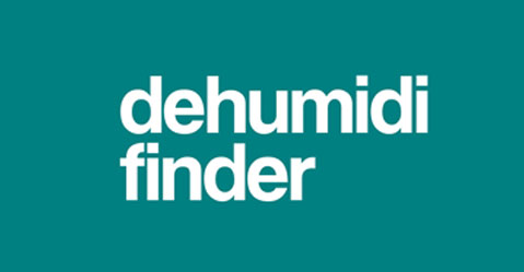 dehumidi-finder