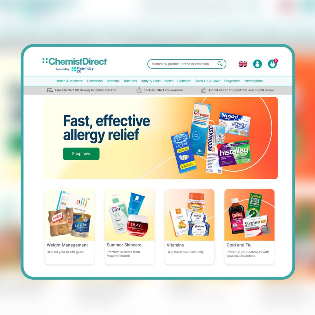 chemist-direct